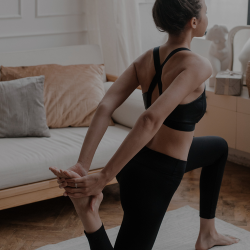 The 5 Best Natural Products for Inflammation