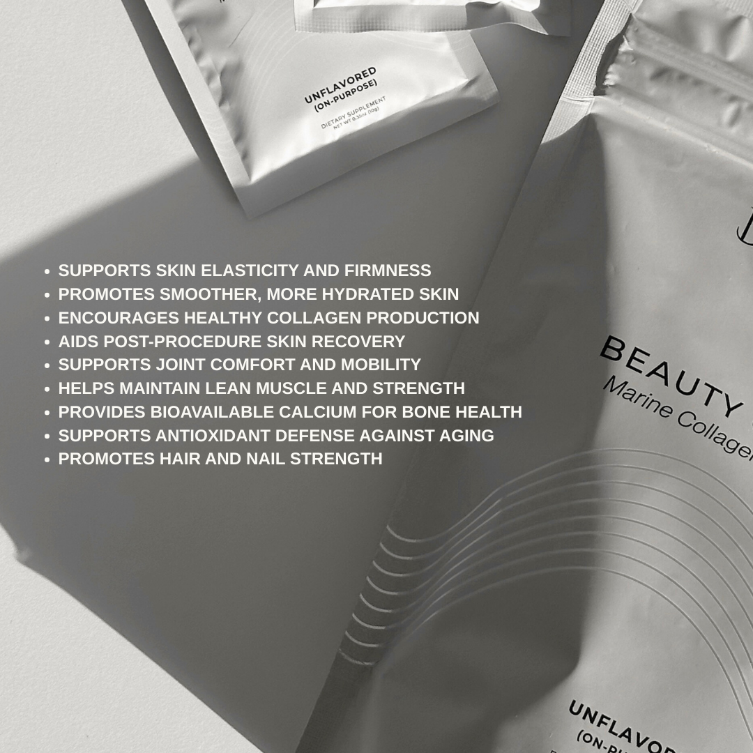 Barrett Beauty Collagen