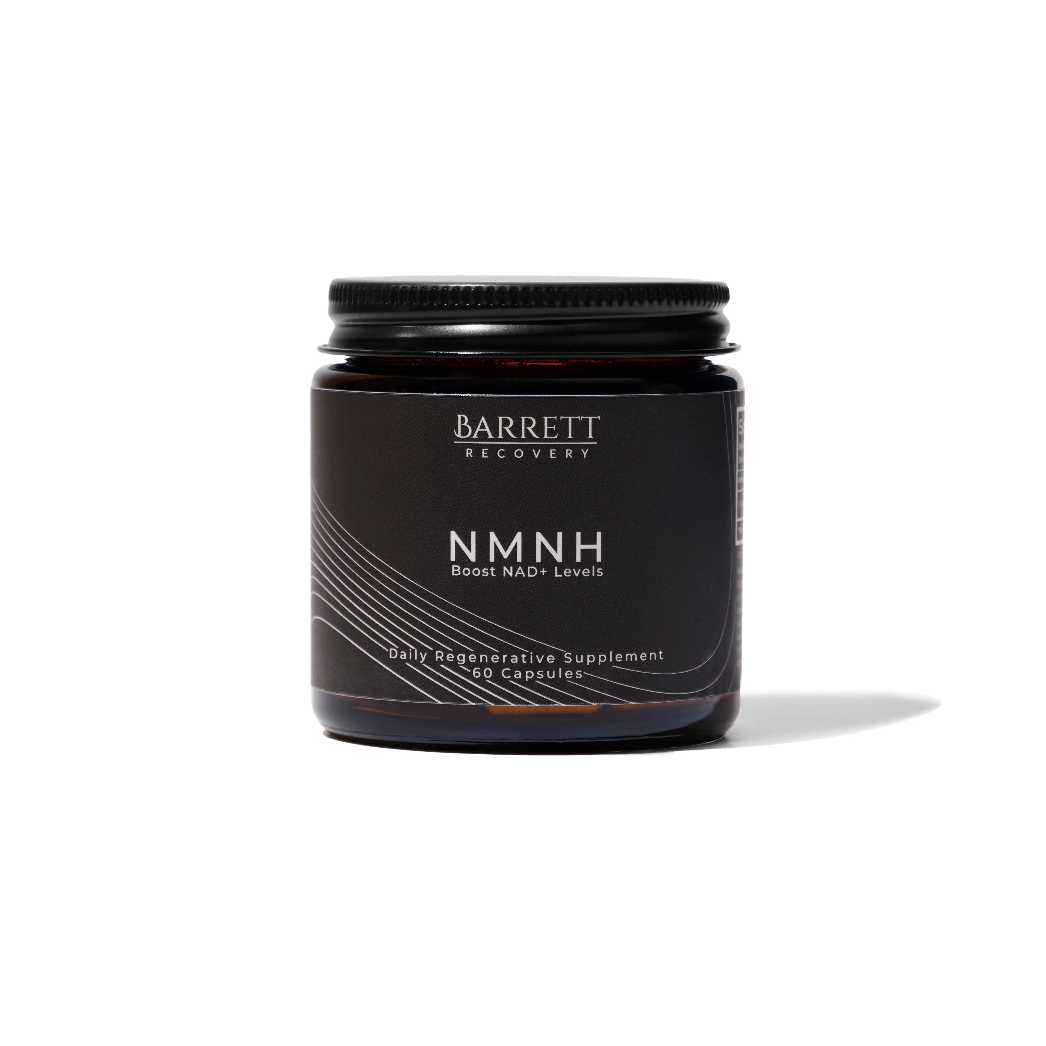 NMNH NAD+ Support