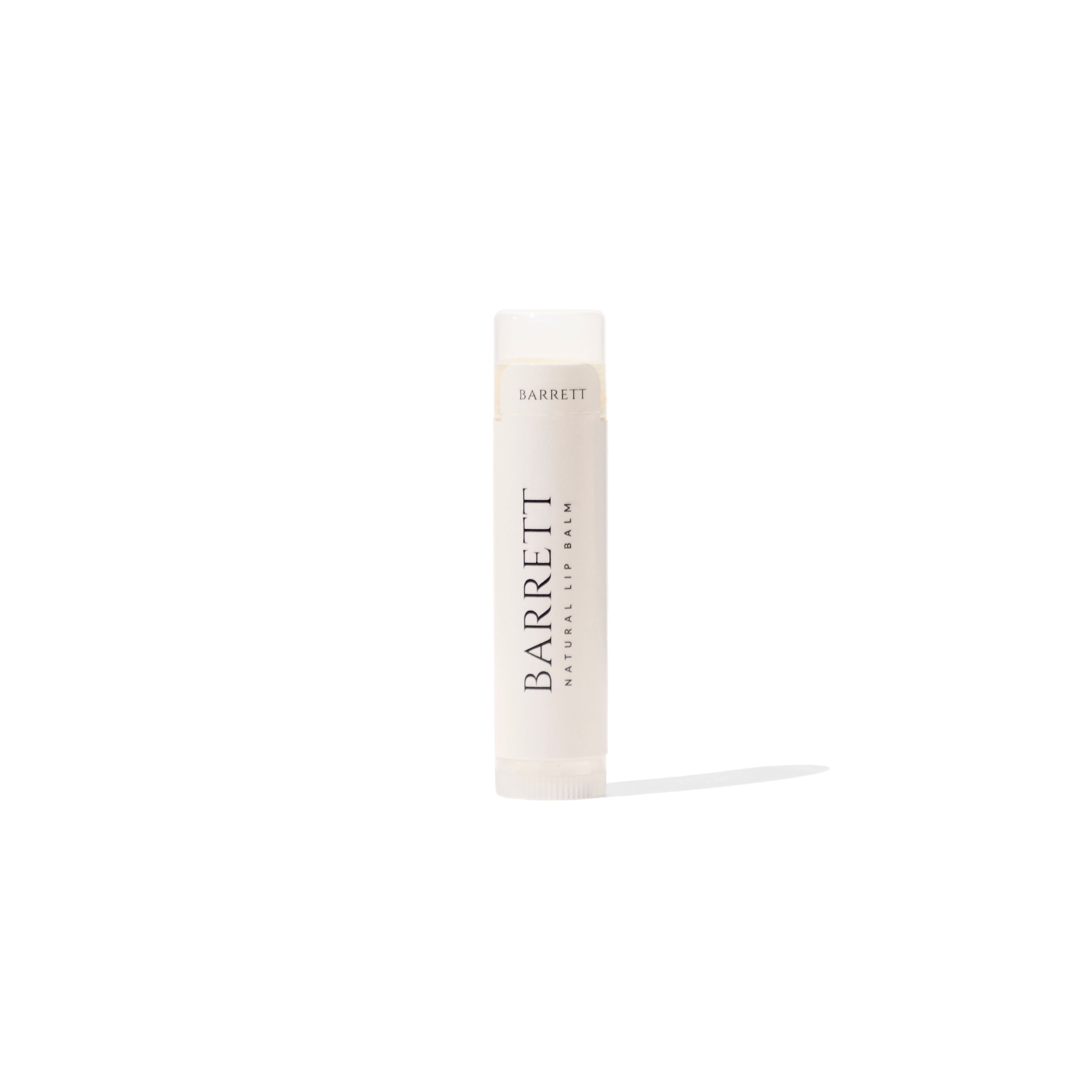 Natural Lip Balm