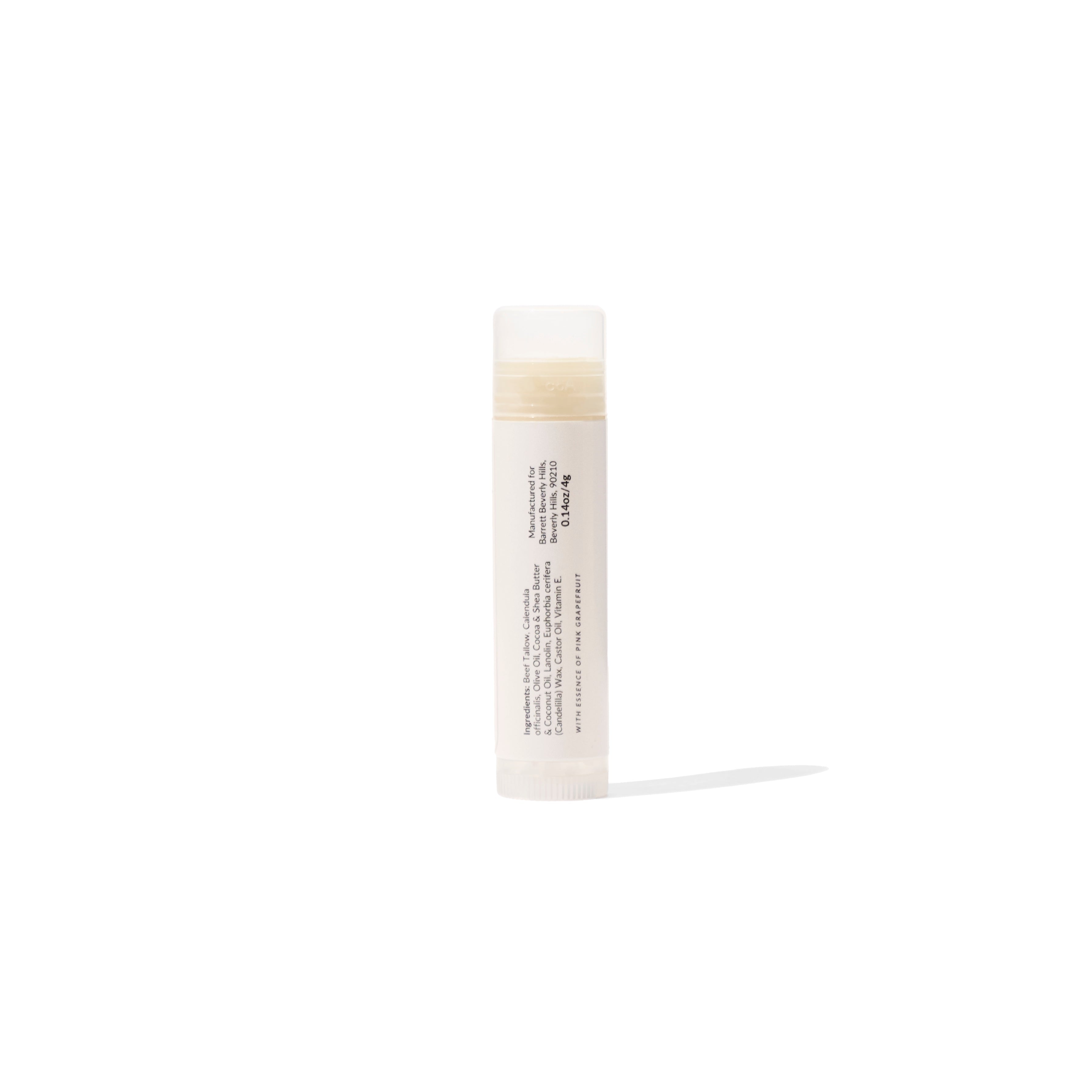 Natural Lip Balm