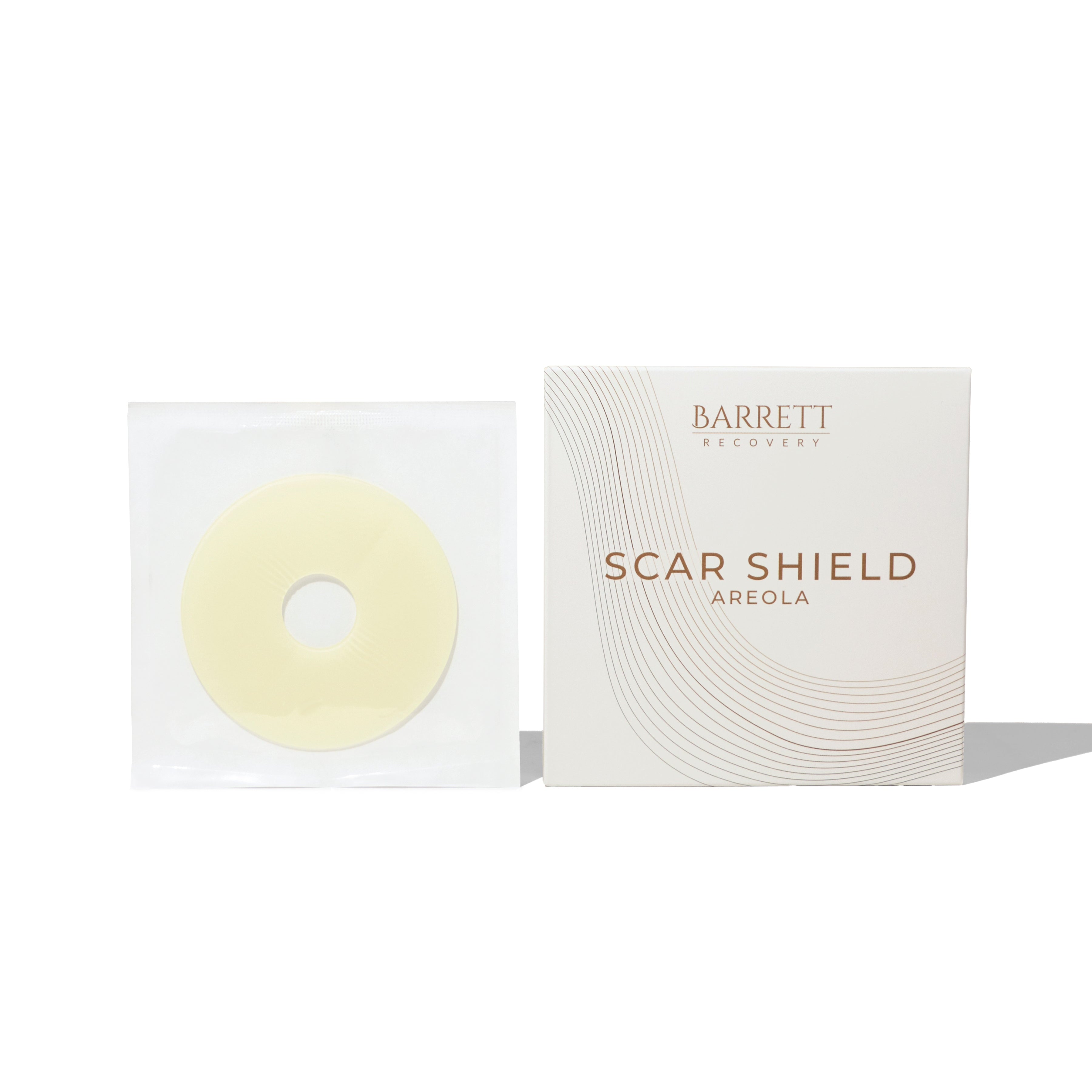 Scar Shield Areola