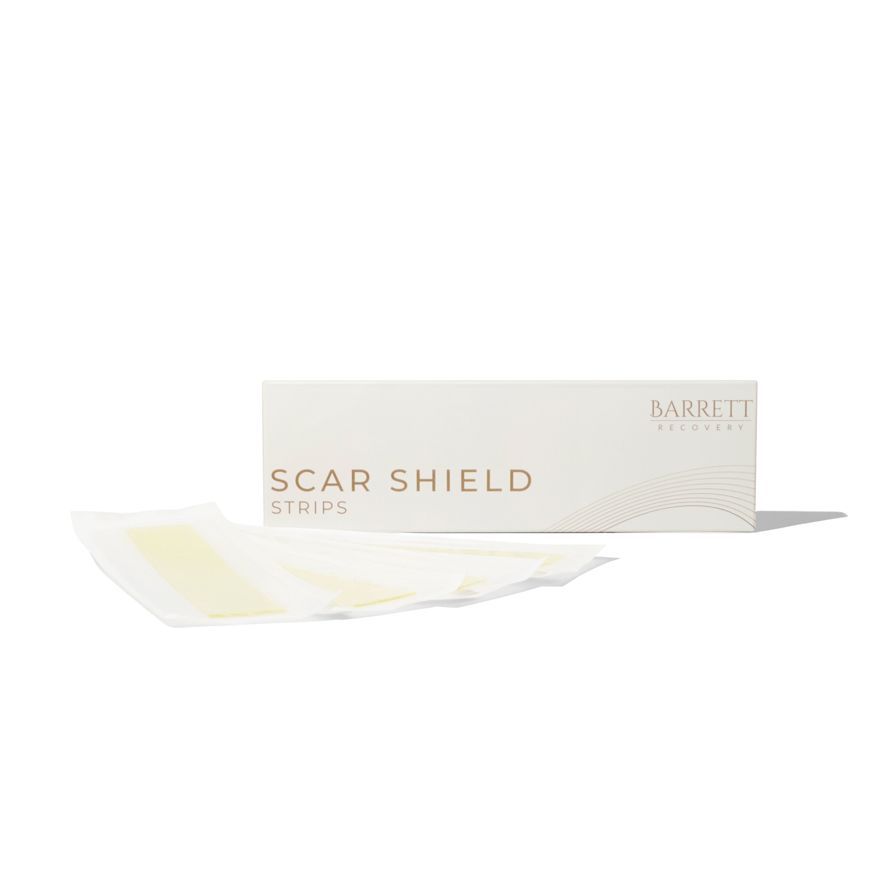 Scar Shield Strips