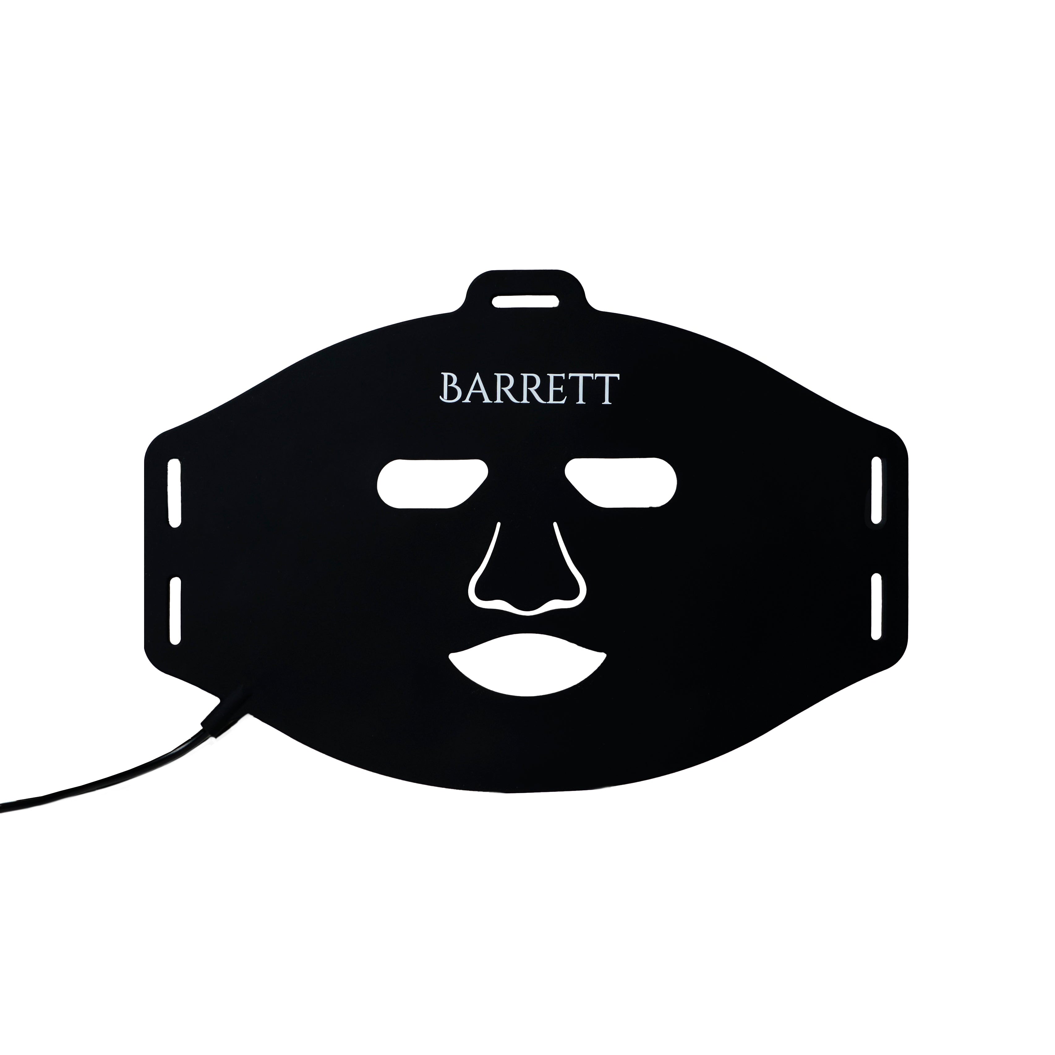 RED LIGHT THERAPY FACE MASK