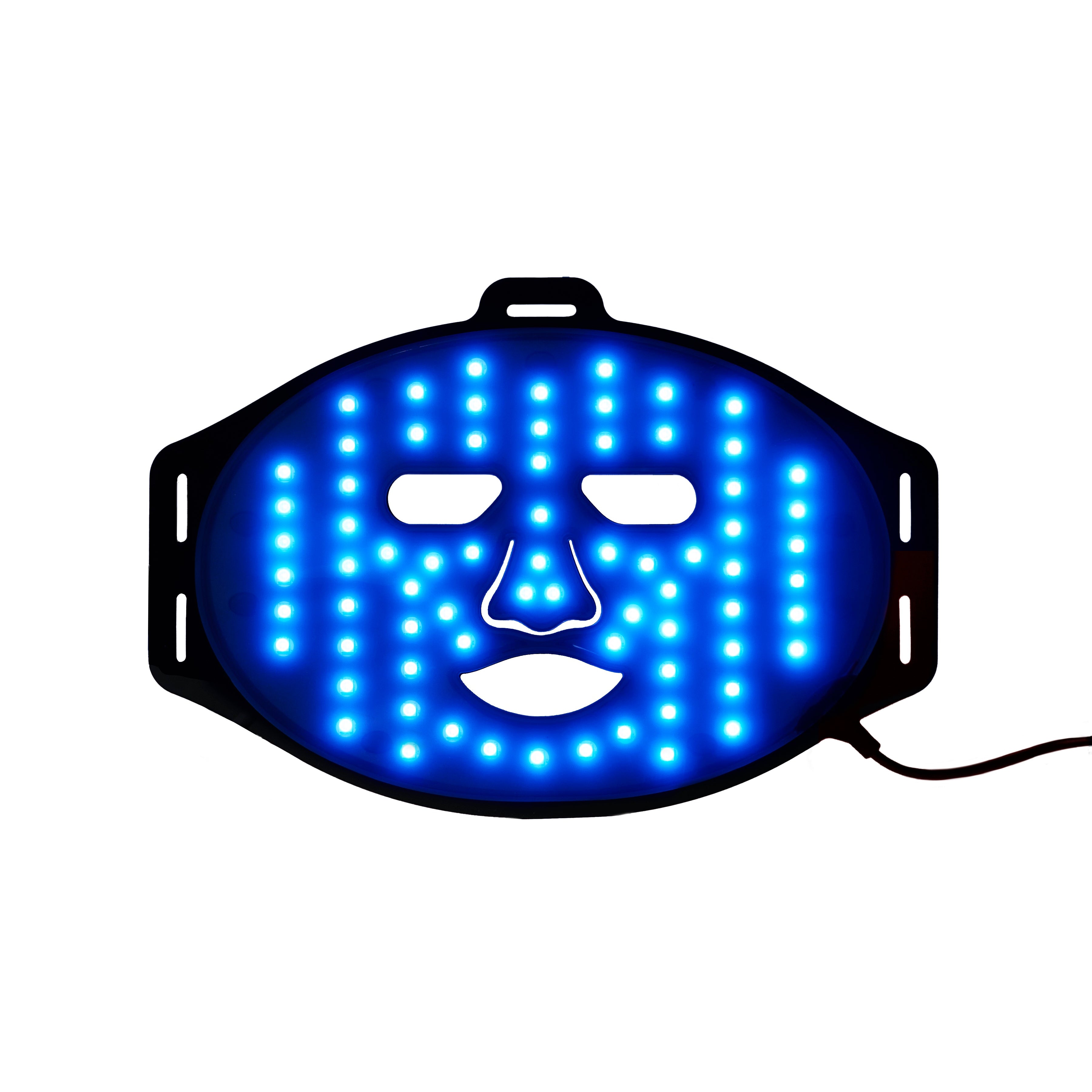 RED LIGHT THERAPY FACE MASK