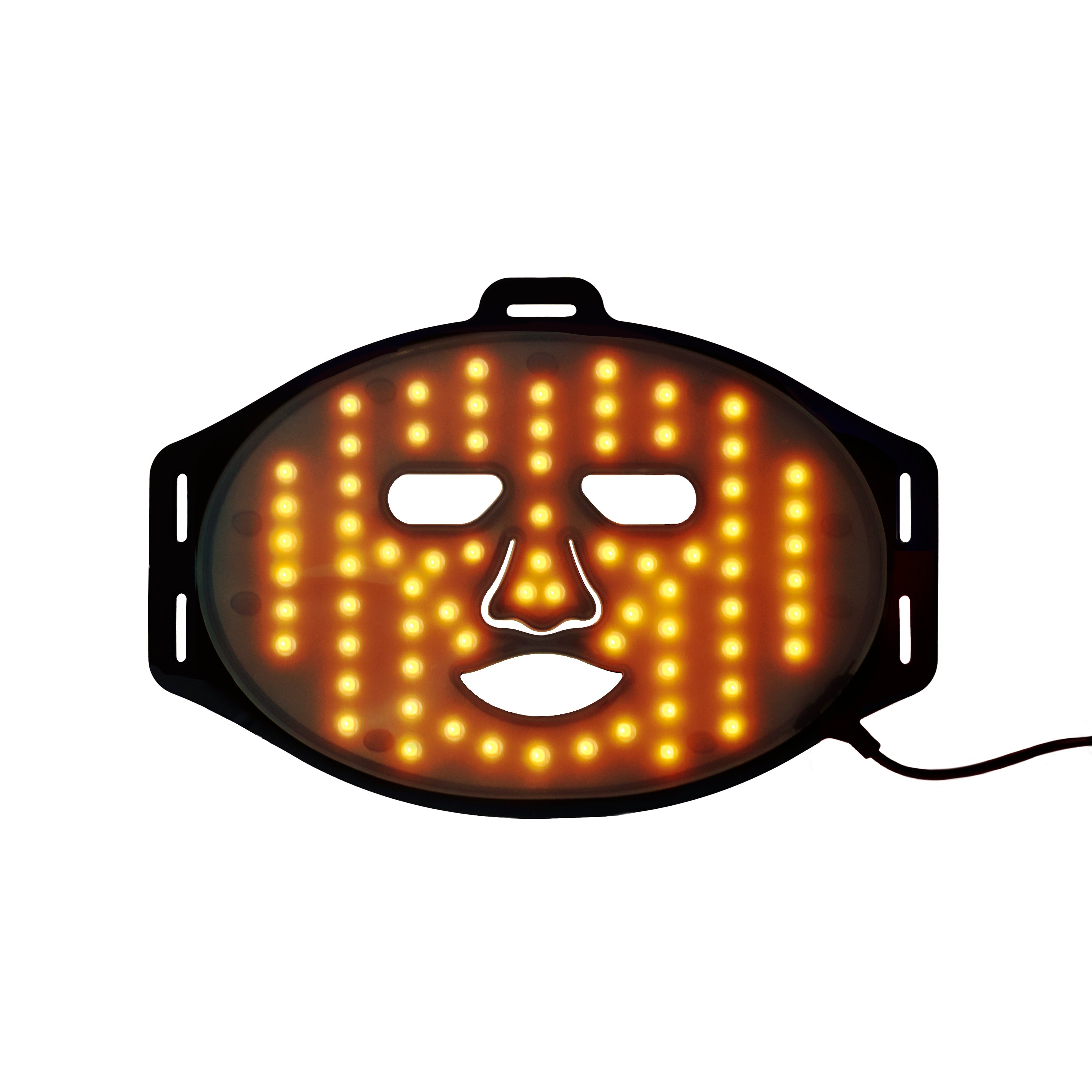 RED LIGHT THERAPY FACE MASK