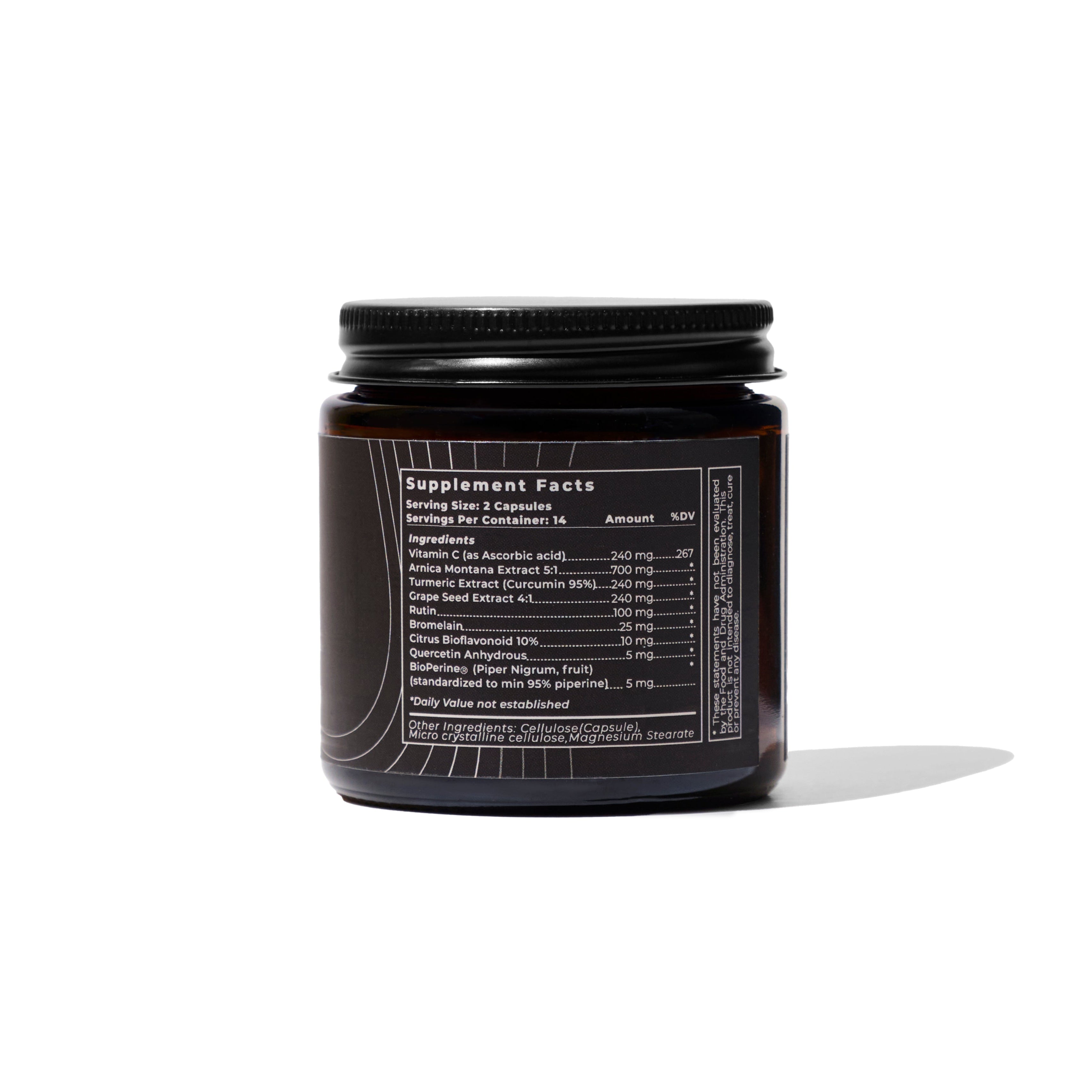 ARNICA+ Relief & Restore