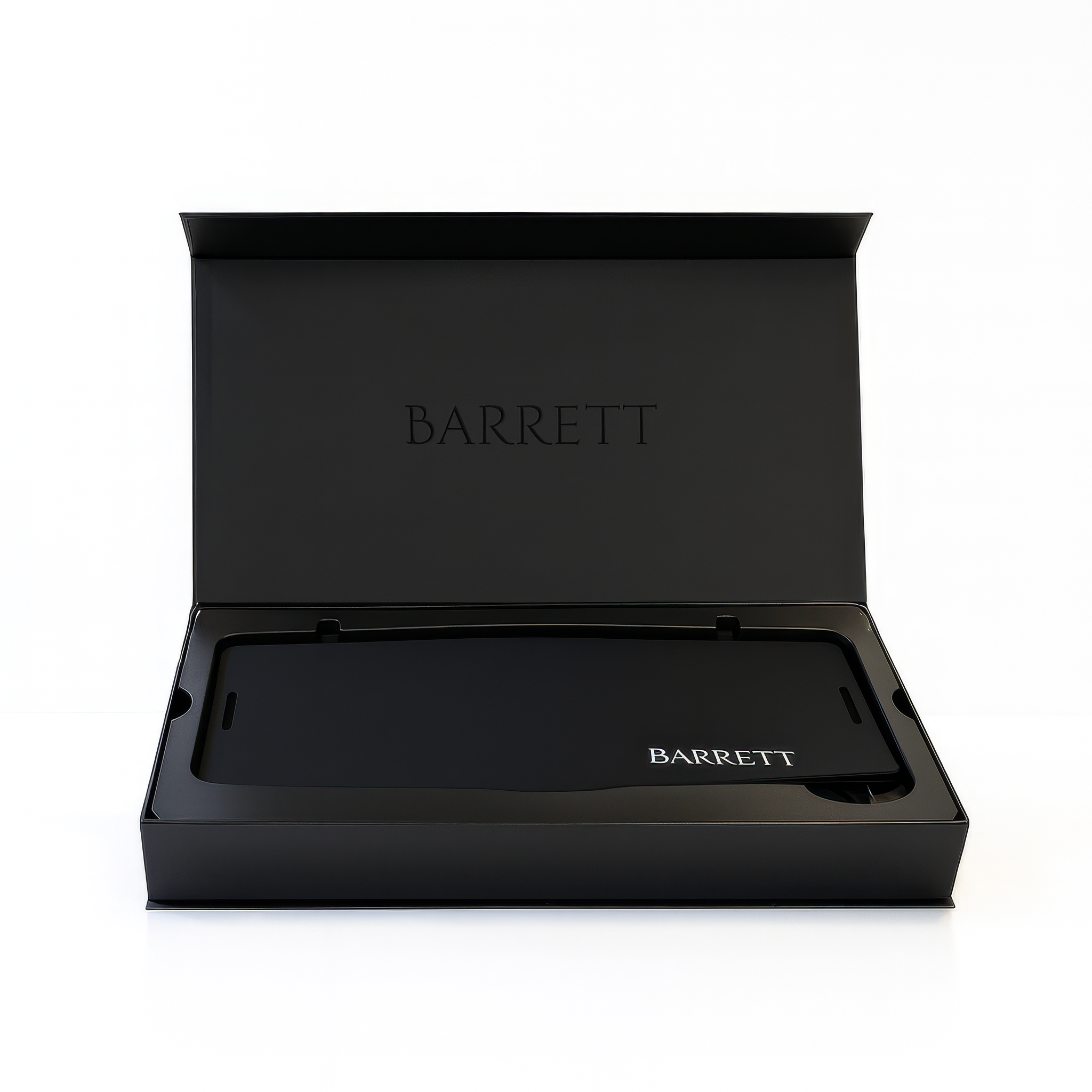 BArrett Body panel in a box