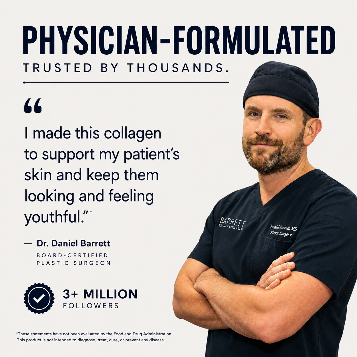 Single Serving Marine Collagen