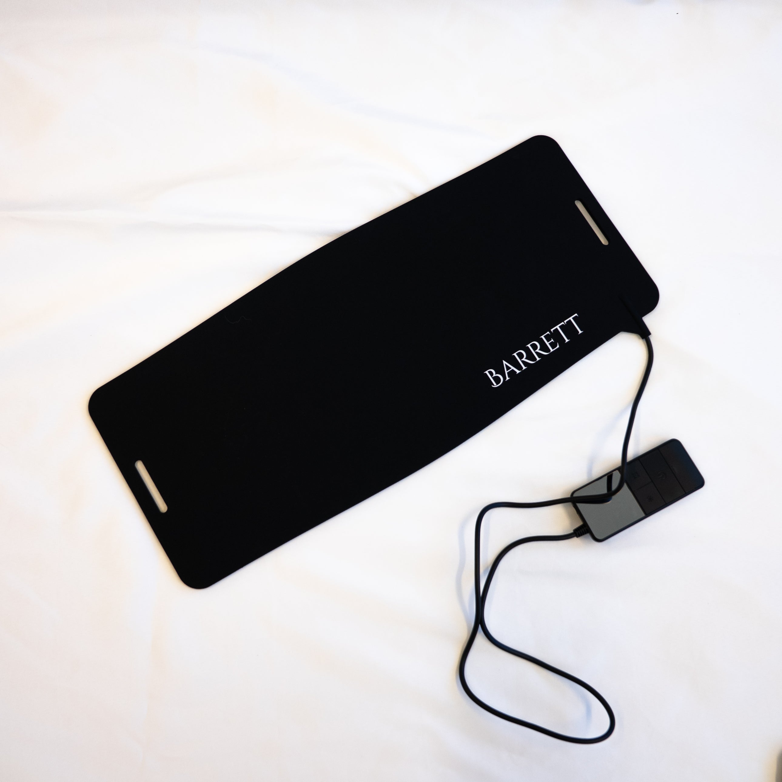 Red Light Body Panel