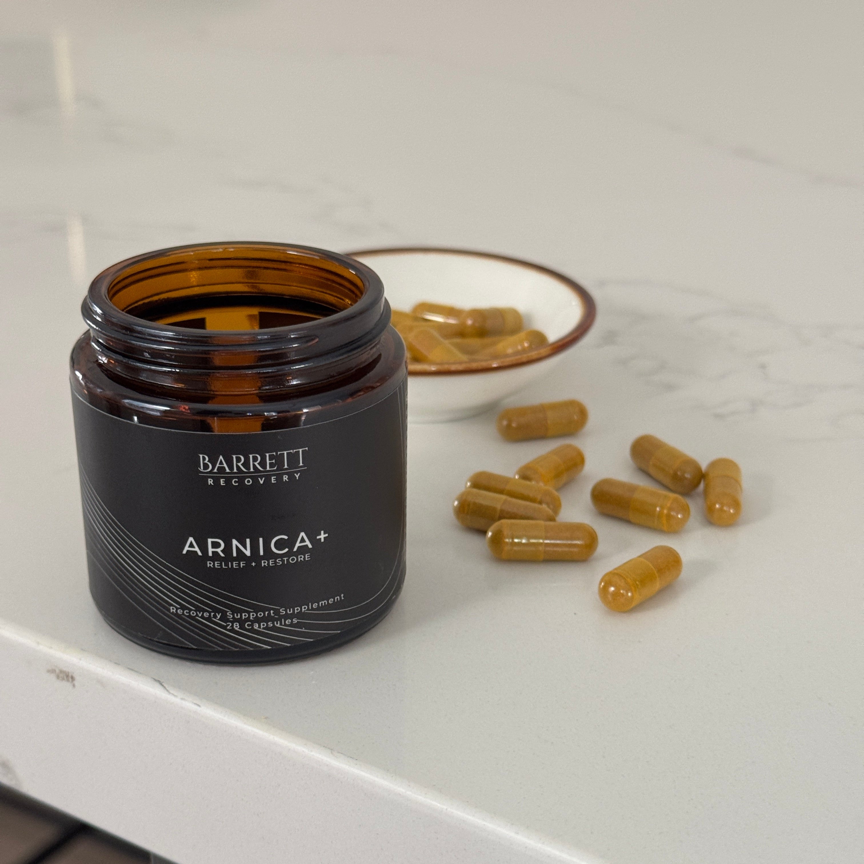 ARNICA+ Relief & Restore