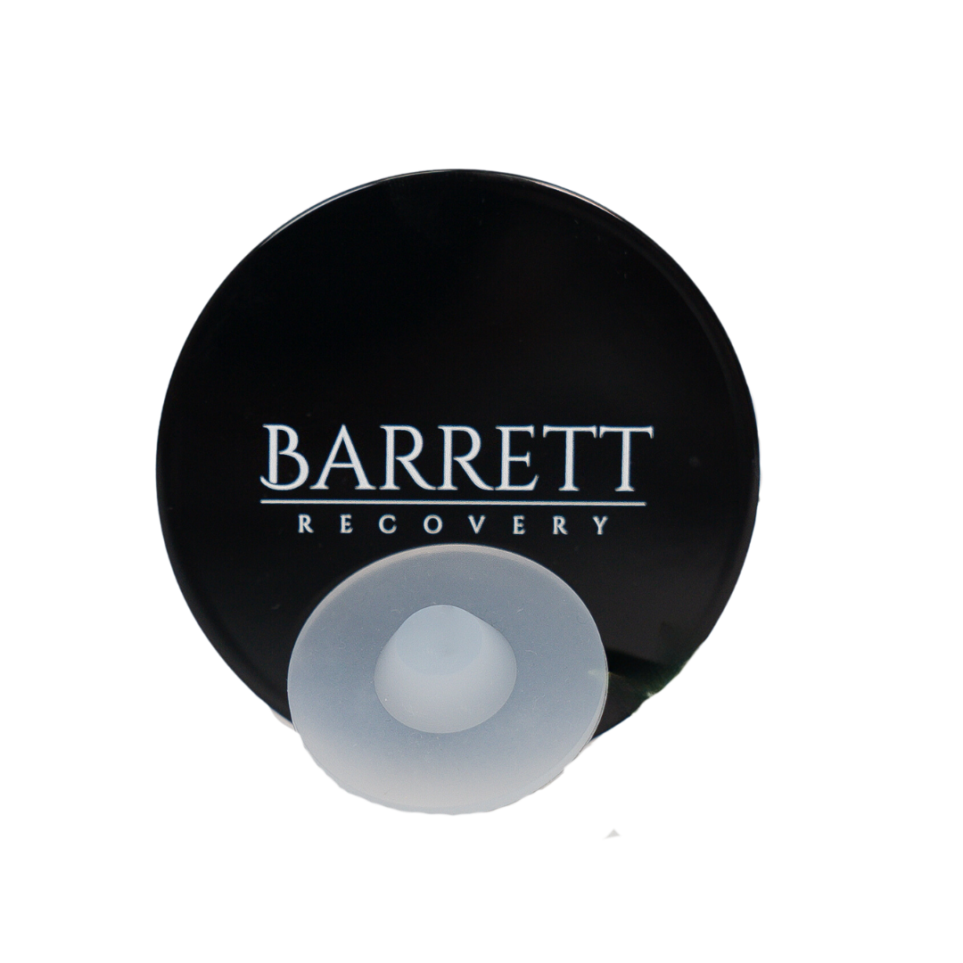 Barrett Belly Button for Tummy tuck procedure