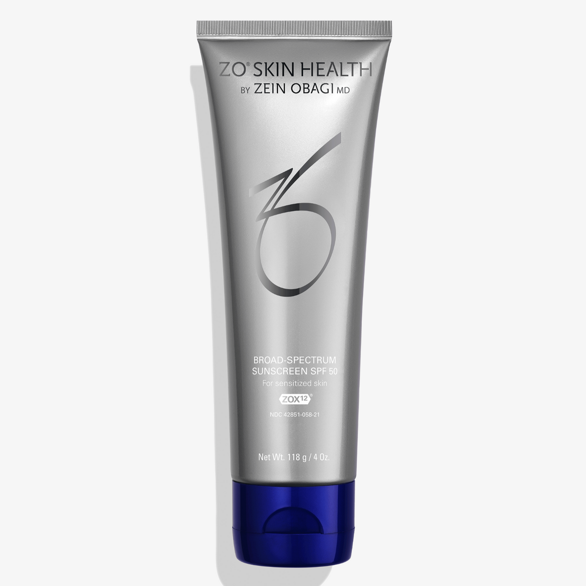 ZO Skin Health Broad Spectrum Sunscreen 50 SPF – Barrett Recovery