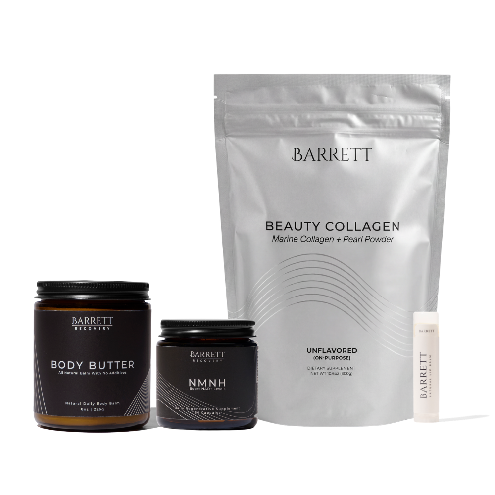 Summer Wellness Bundle