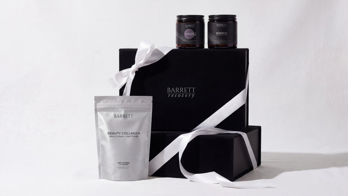 Barrett Recovery
