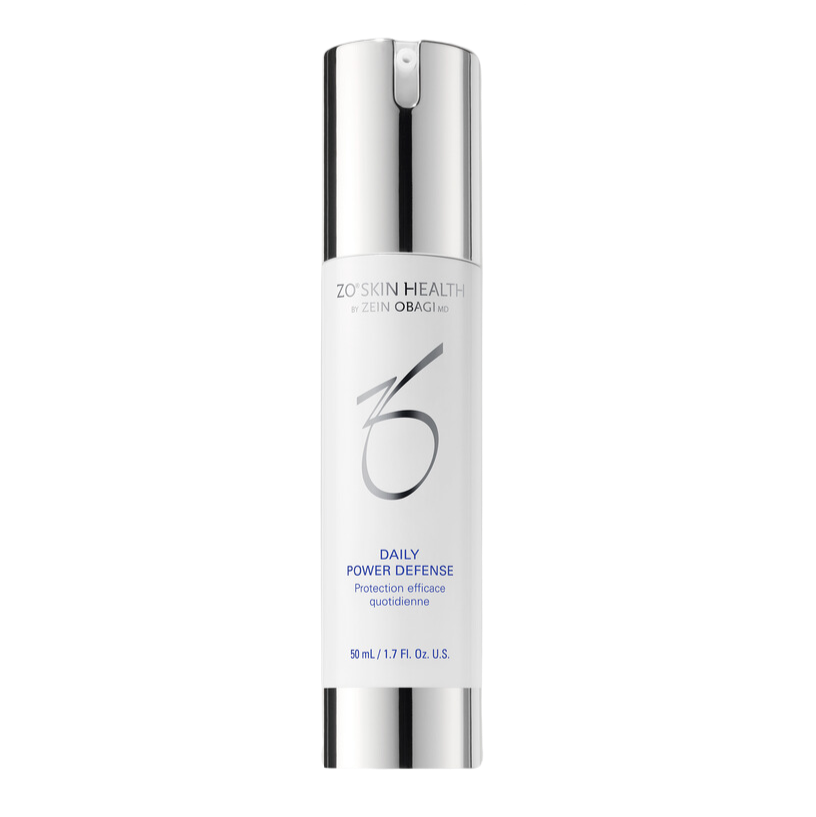 美容液 ZO SKIN HEALTH DAILY POWER DEFENSE 50ml Amazon.com: ZO SKIN HEALTH Daily Power Defense Clinically