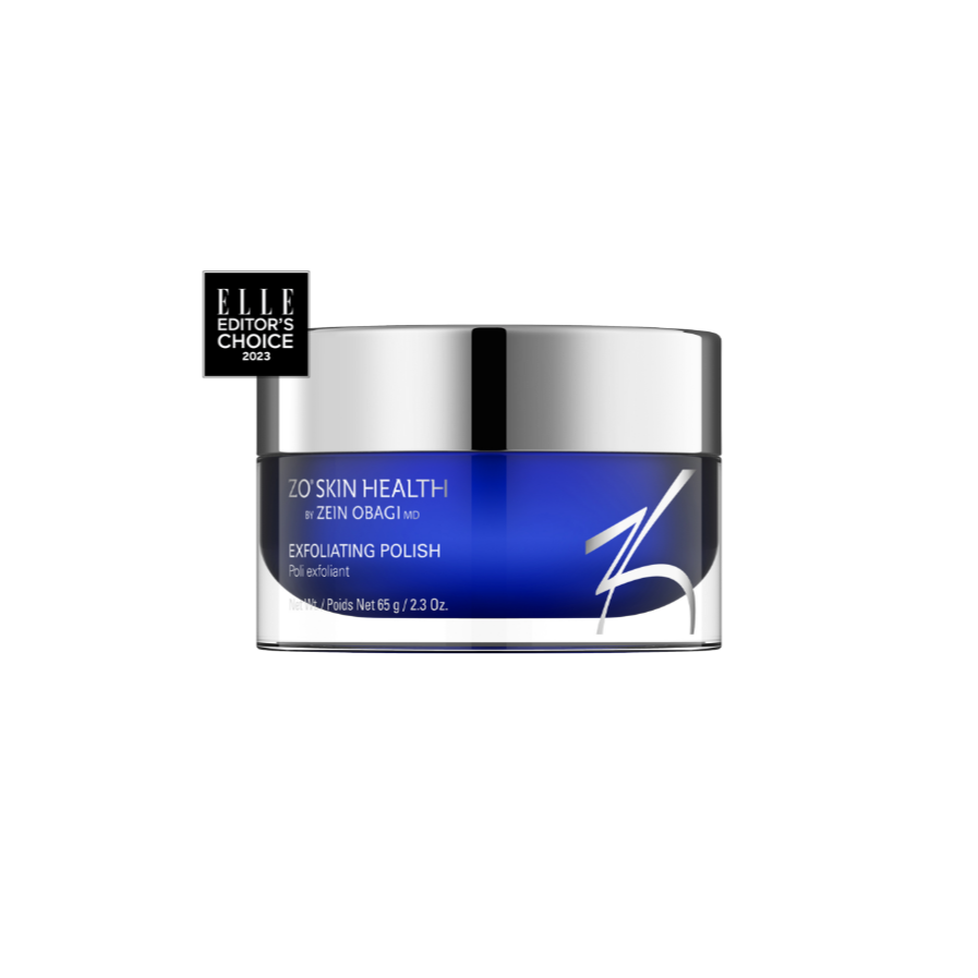 ZO Skin Health Exfoliating Polish – Barrett Recovery