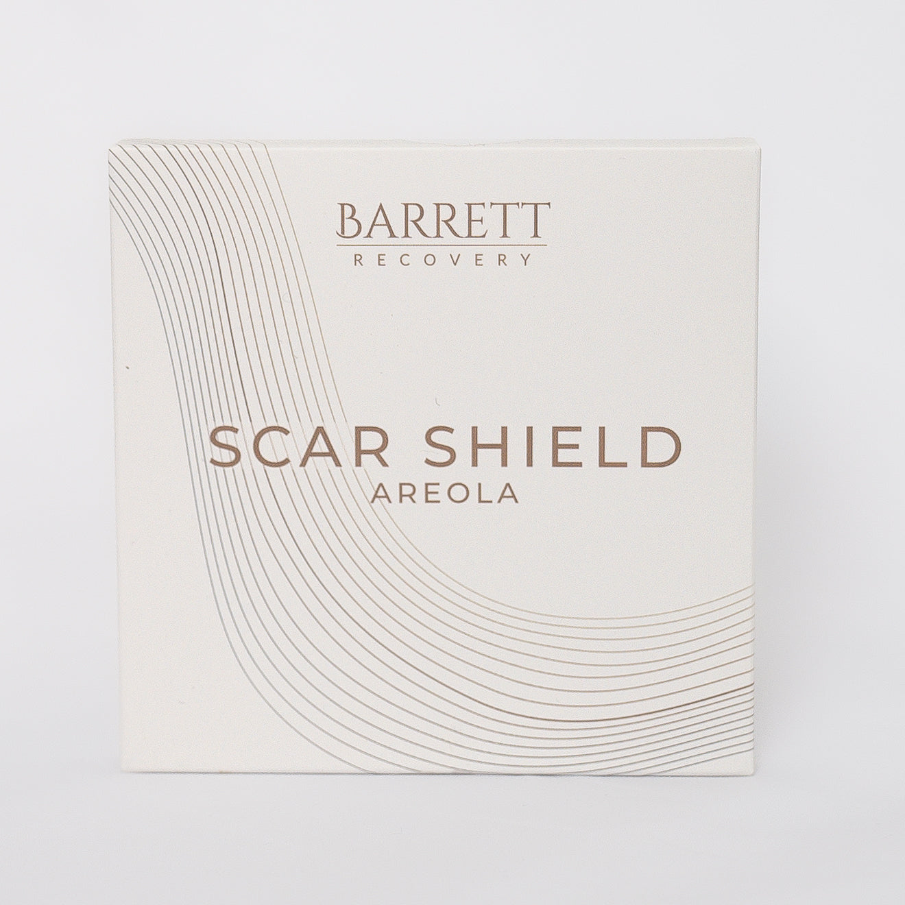 Scar Shield Areola from Barrett Recovery