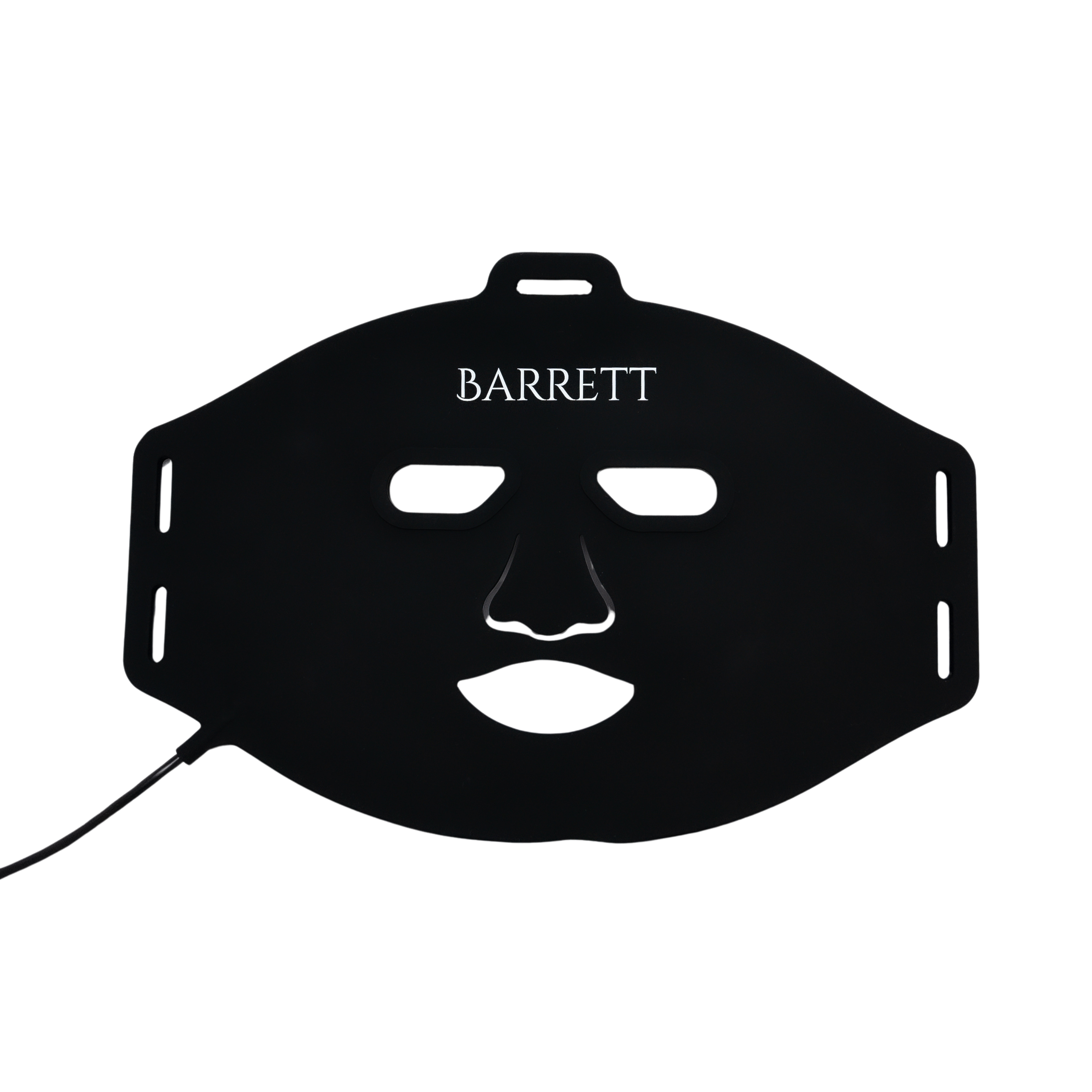 Barrett LED Face Mask