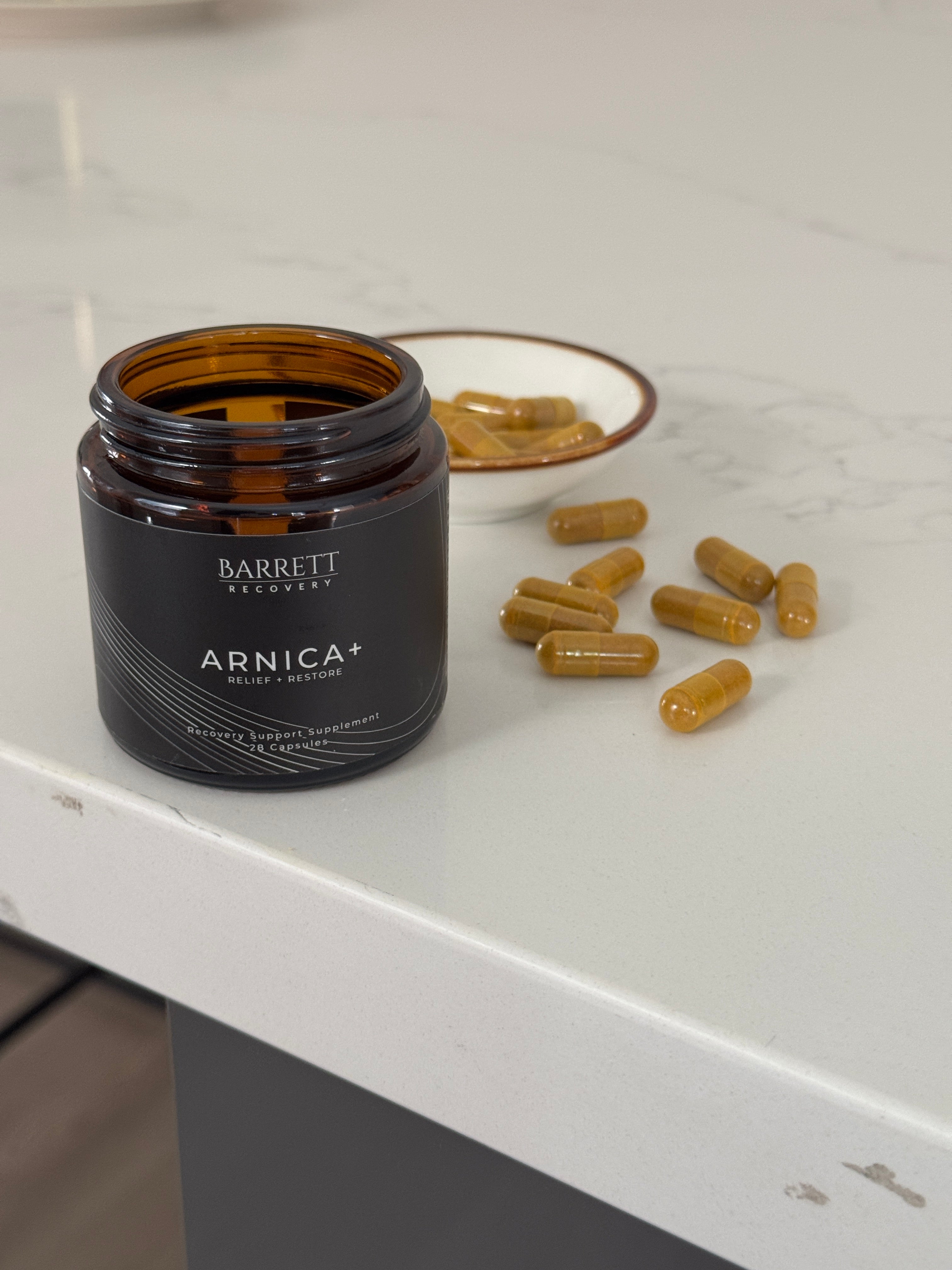 ARNICA+ Relief & Restore