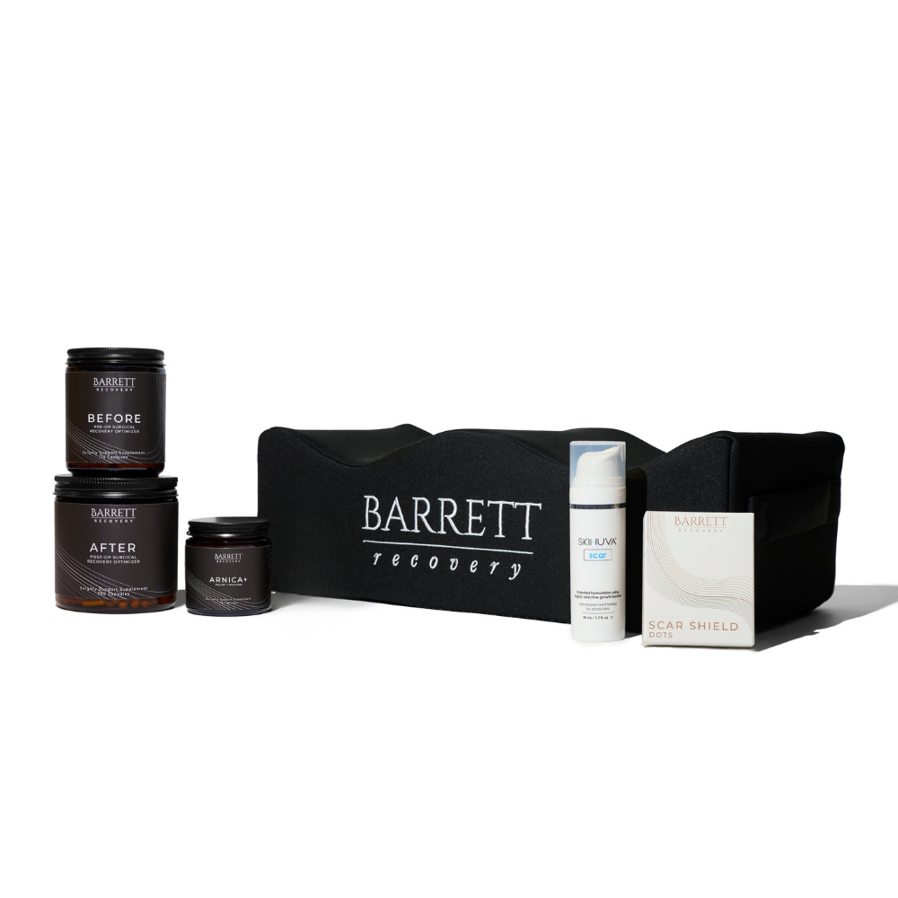 BBL Surgery Recovery Kit – Barrett Recovery