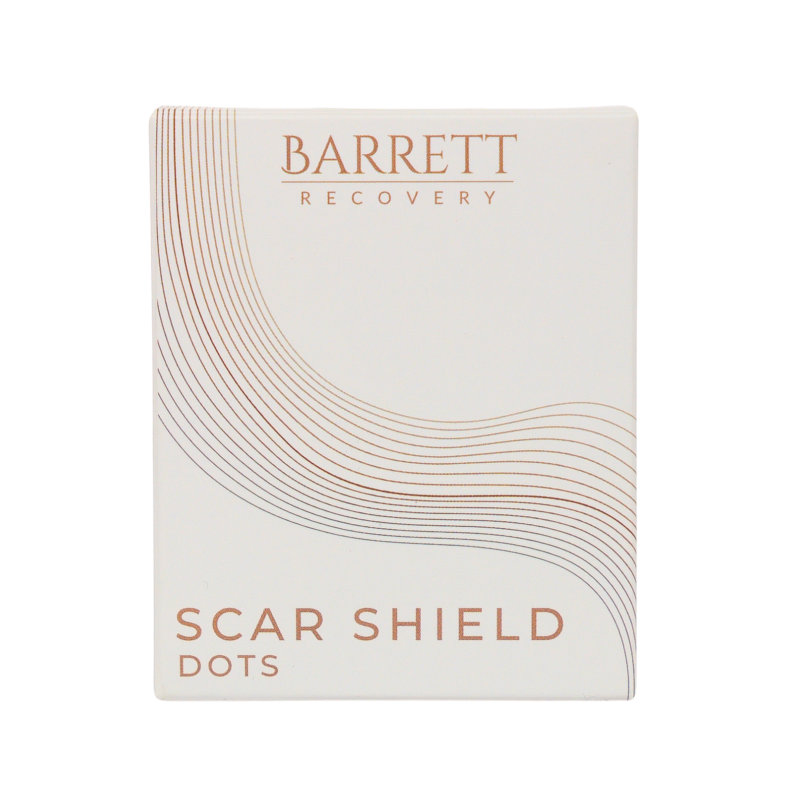 Scar Shield Dots by Barrett Recovery 