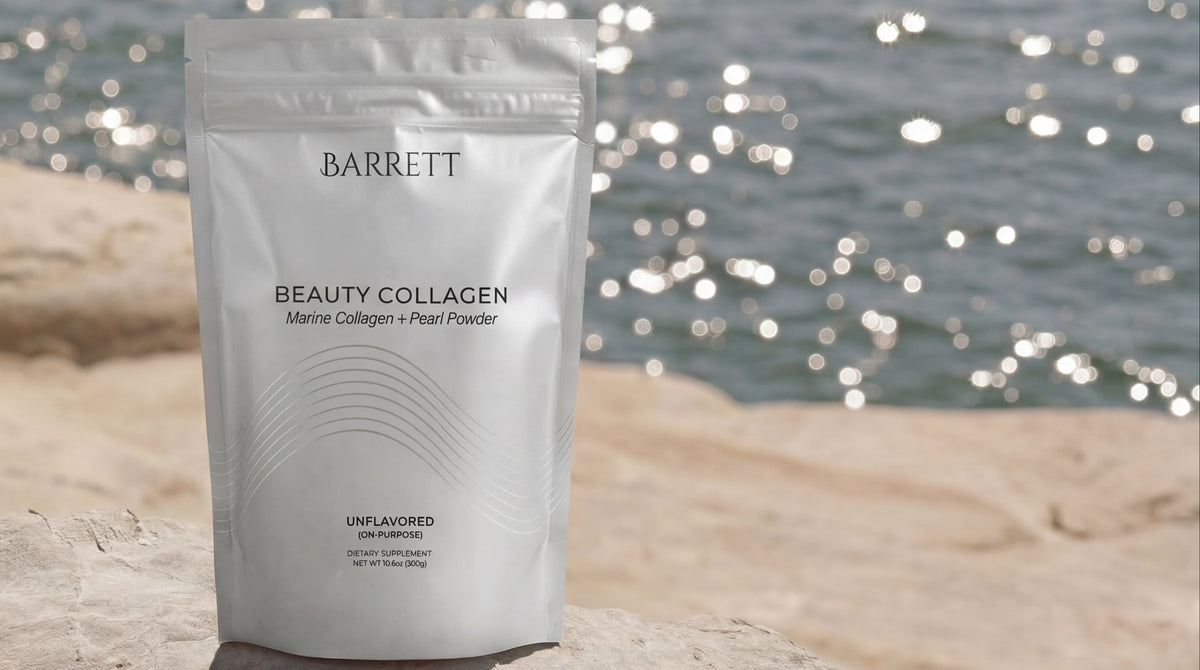 Barrett Recovery