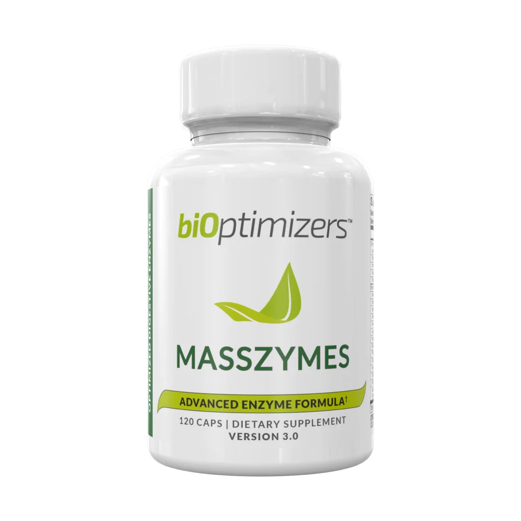 Masszymes by Biooptimizers
