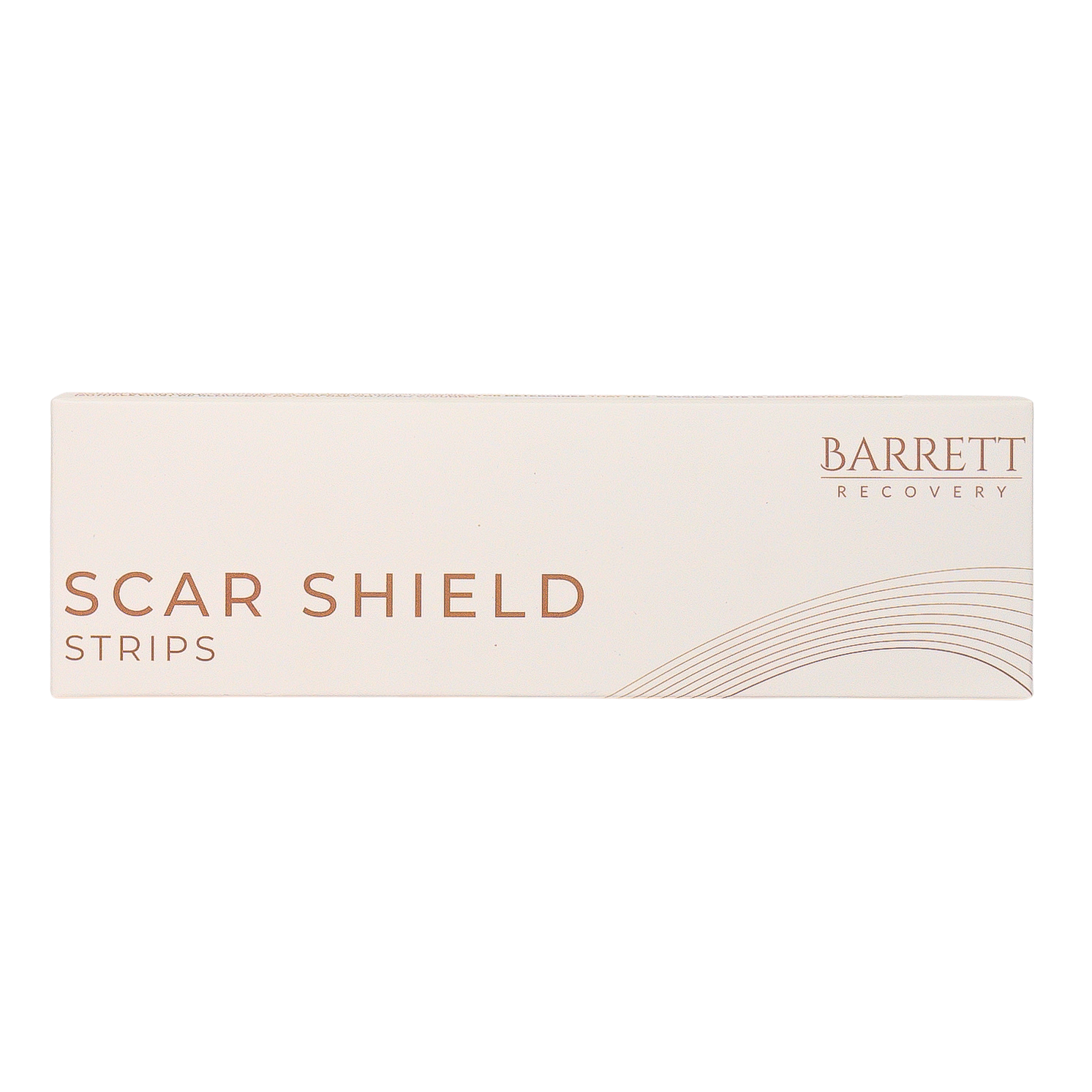 Scar Shield Strips by Barrett Recovery