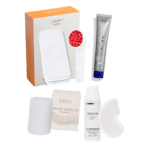 Ultimate Scar Management Kit Updated Post Op Recovery ZO Daily Sheer SPF 50 LightStim for Pain Scar Shield Abdomen Skinuva Scar Gel